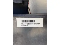 2018 Forest River Rockwood Signature 8324BS-W