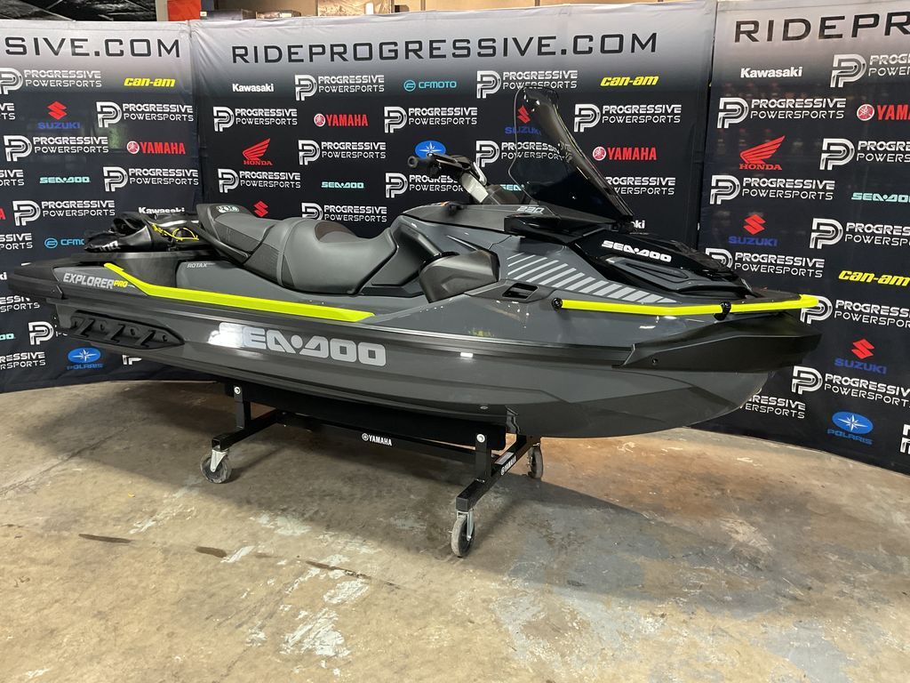 2026 Sea-Doo Explorer Pro® 230 in granbury TX