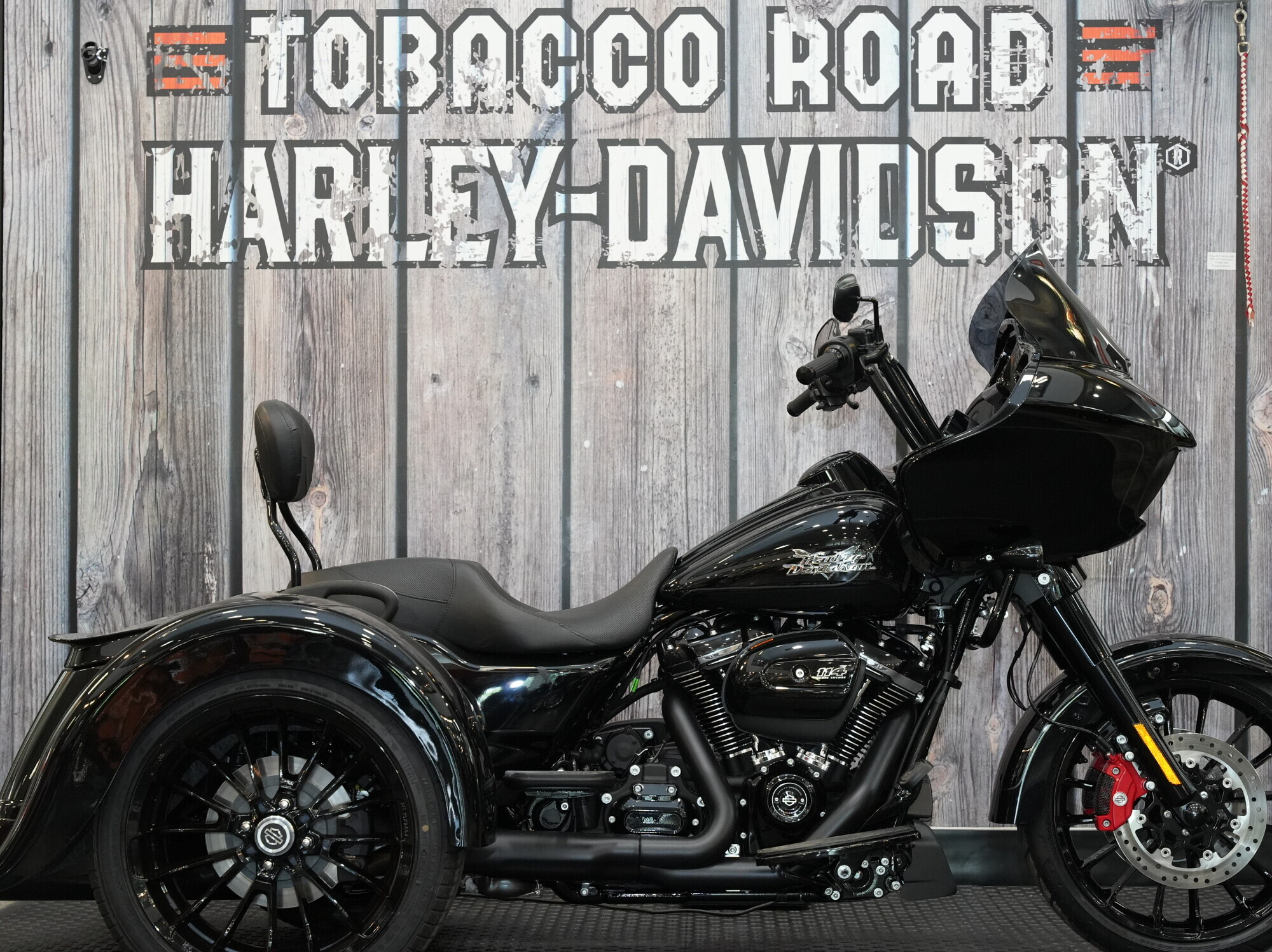 2024 Harley-Davidson Road Glide 3 3 in Raleigh, NC