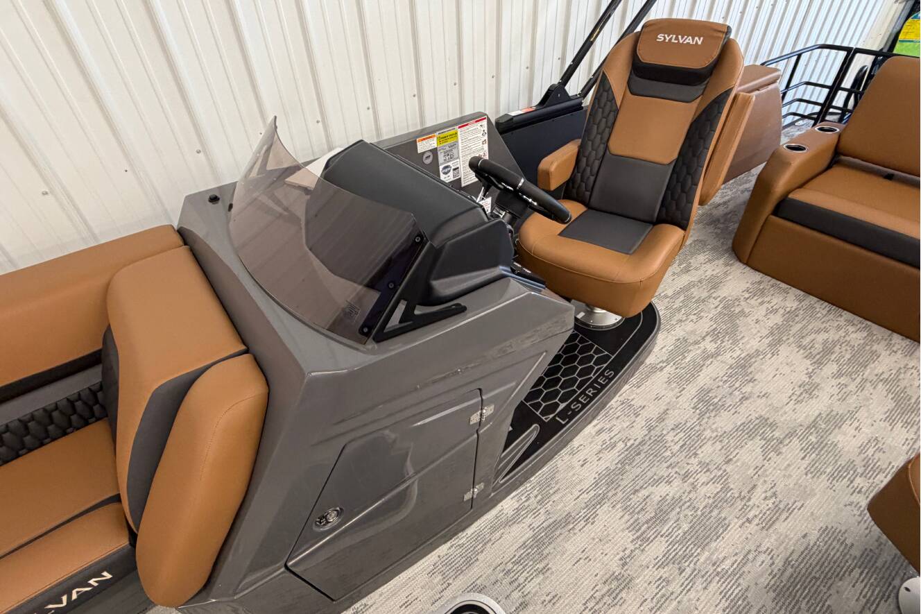 A photo of this 2027 Sylvan L5 ULZ DH