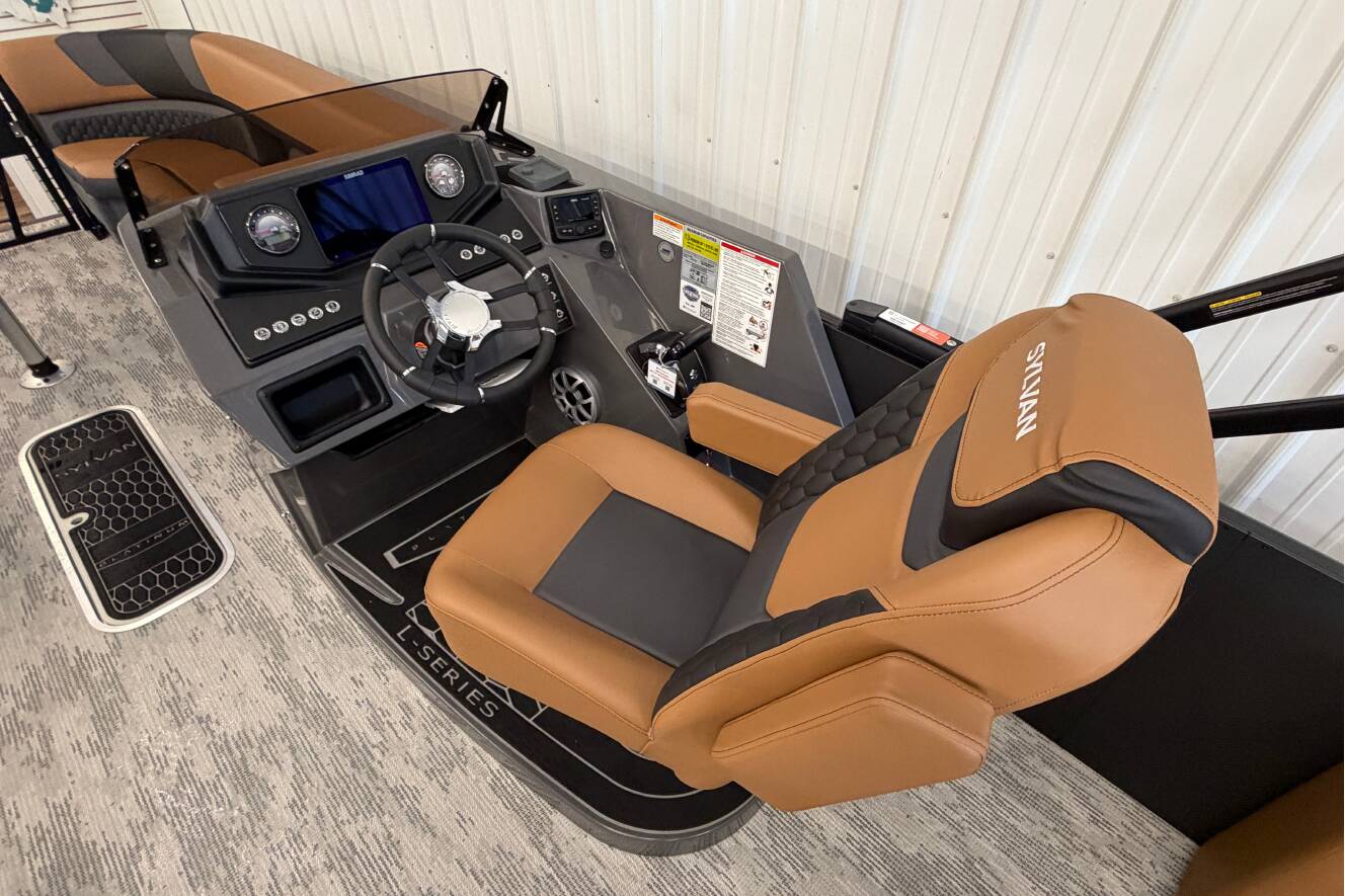 A photo of this 2027 Sylvan L5 ULZ DH
