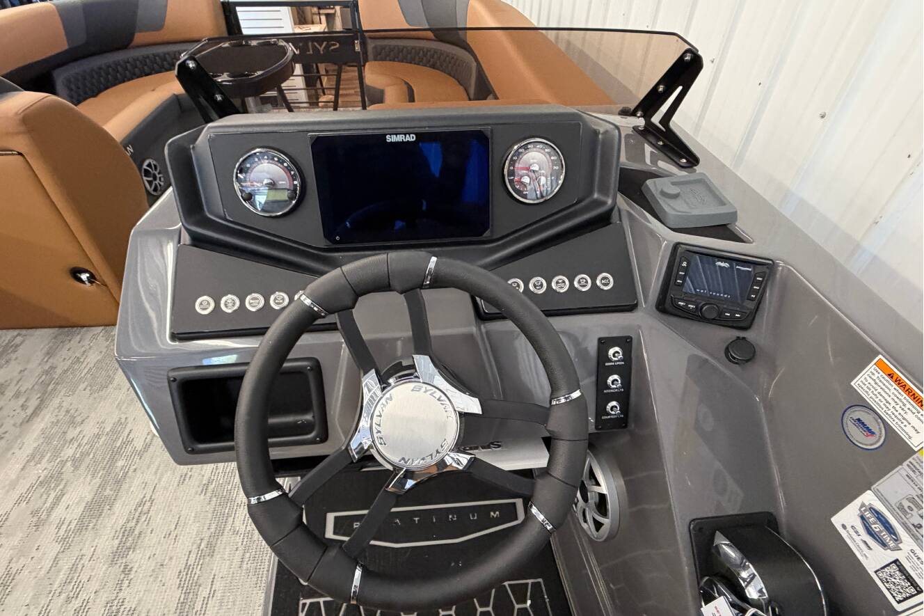 A photo of this 2027 Sylvan L5 ULZ DH