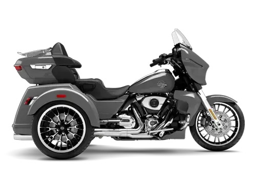 2026 Harley-Davidson Street Glide 3 Limited LIMITED in Lincoln, NE
