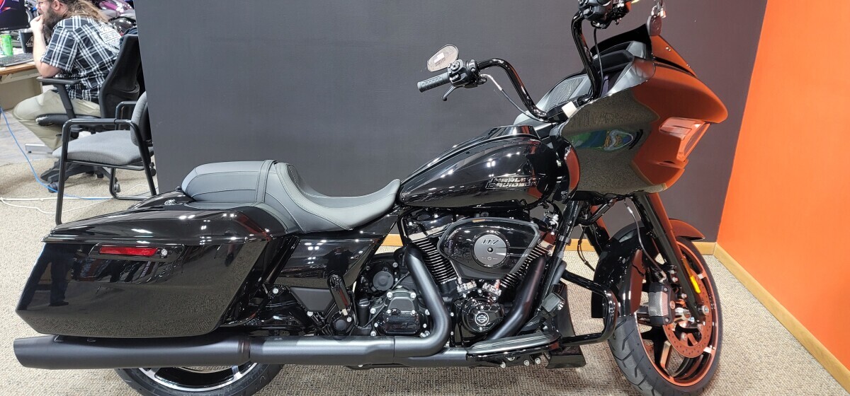 2025 Harley-Davidson Road Glide in lincoln NE