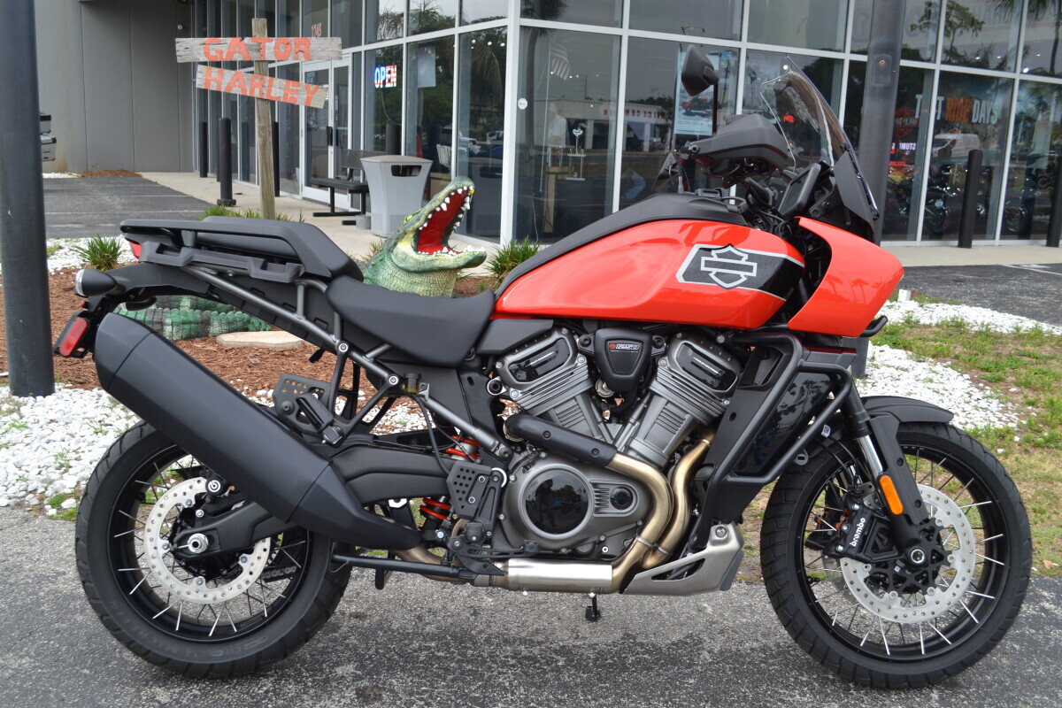2026 Harley-Davidson Pan America 1250 Special 1250 SPECIAL in Leesburg, FL