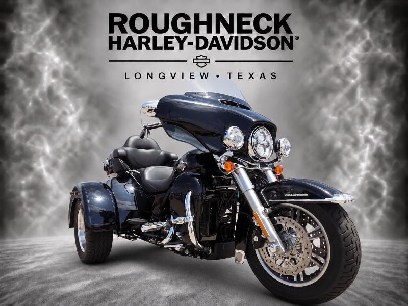 2023 Harley-Davidson TRI GLIDE ULTRA ULTRA CLASSIC in Longview, TX