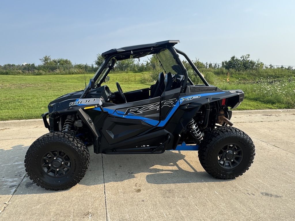 Polaris Rzr Xp 1000 Four Wheelers For Sale in Iowa - ATV Trader