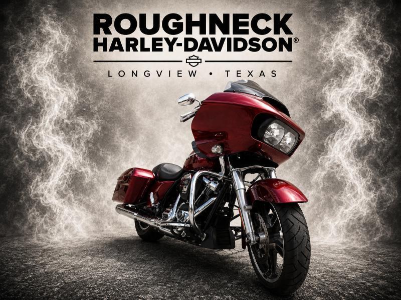 2017 Harley-Davidson ROAD GLIDE Touring motorcycle