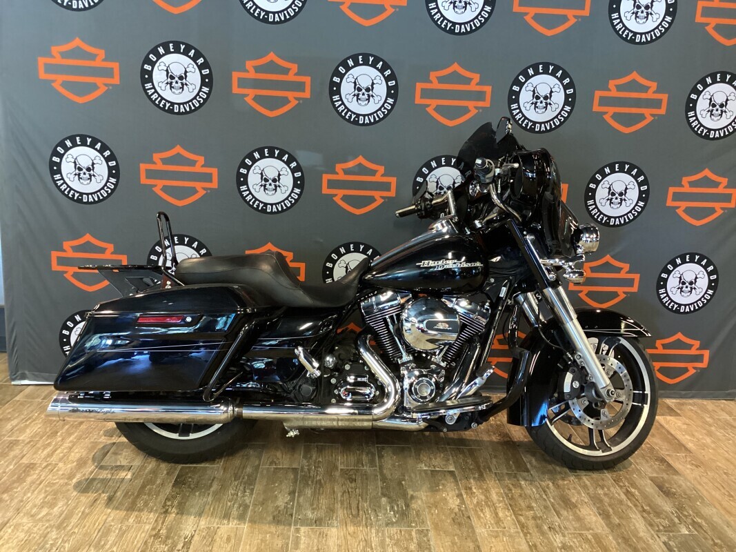 2015 Harley-Davidson Street Glide Special SPECIAL in Winterville, NC