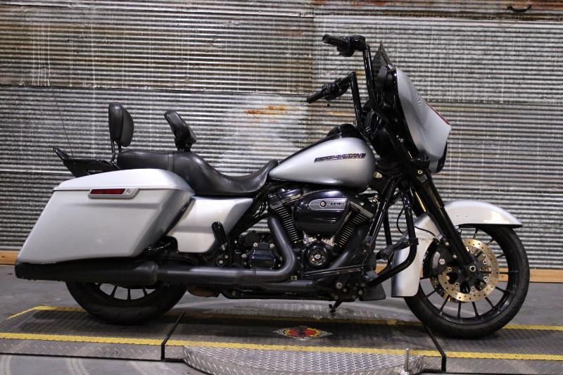 2019 Harley-Davidson STREET GLIDE SPECIAL SPECIAL in Texarkana, TX