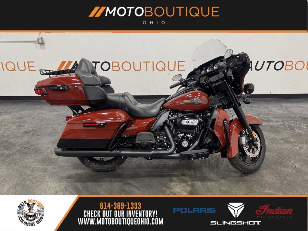2024 Harley-Davidson® FLHTK - Ultra Limited® in columbus OH