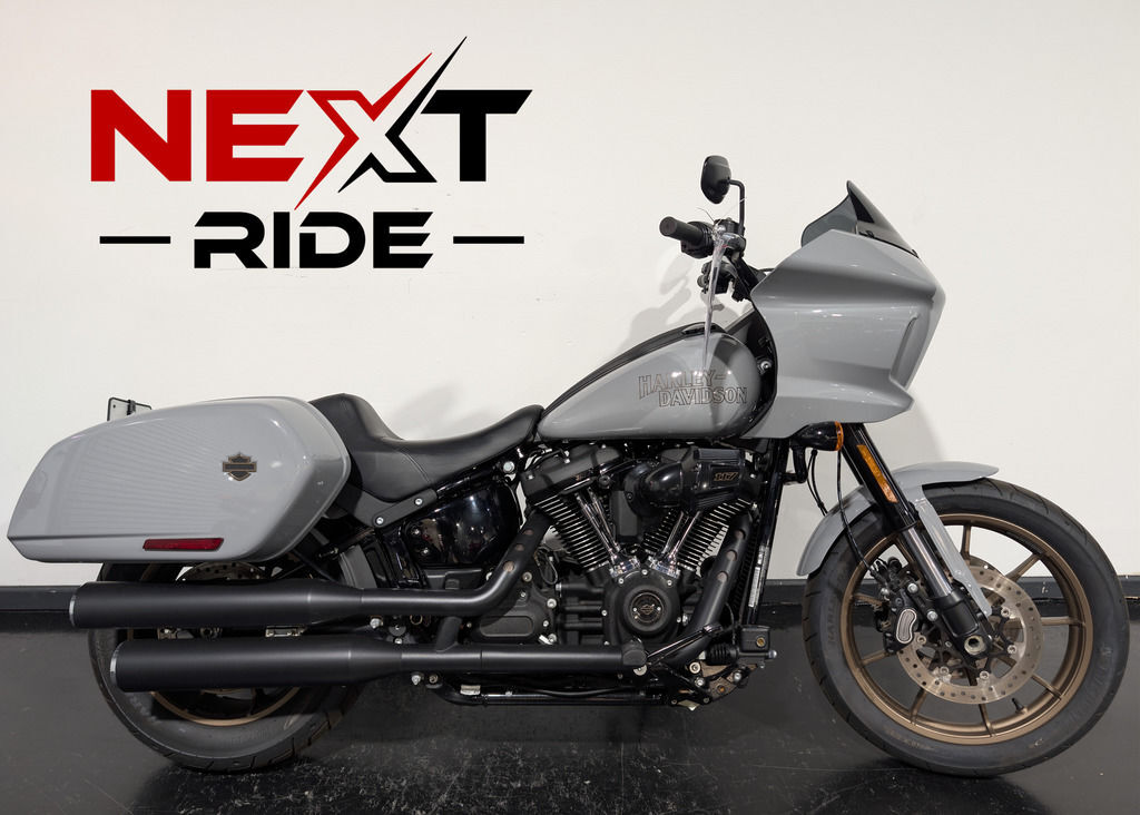 2024 Harley-Davidson® FXLRST - Low Rider® ST ST in Tampa, FL