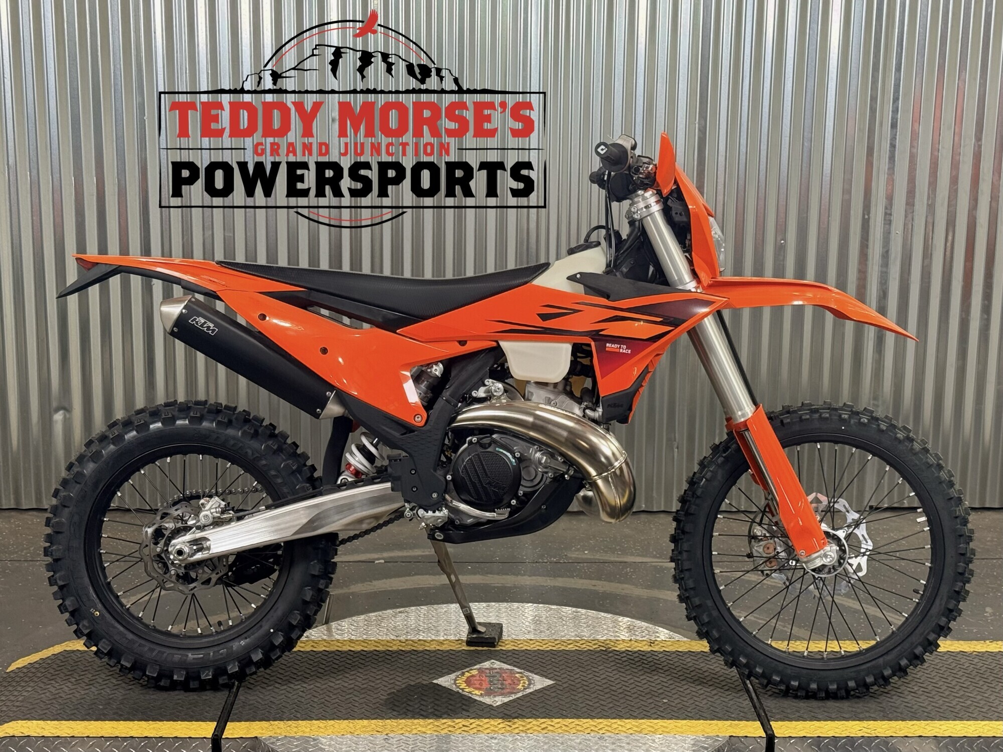 2026 KTM 150 XC-W XC-W in Grand Junction, CO