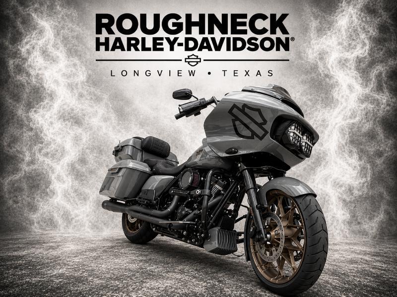 2022 Harley-Davidson ROAD GLIDE SPECIAL ST SPECIAL FLTRXS in Longview, TX