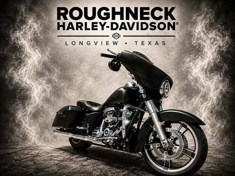 2017 Harley-Davidson STREET GLIDE SPECIAL SPECIAL in Longview, TX