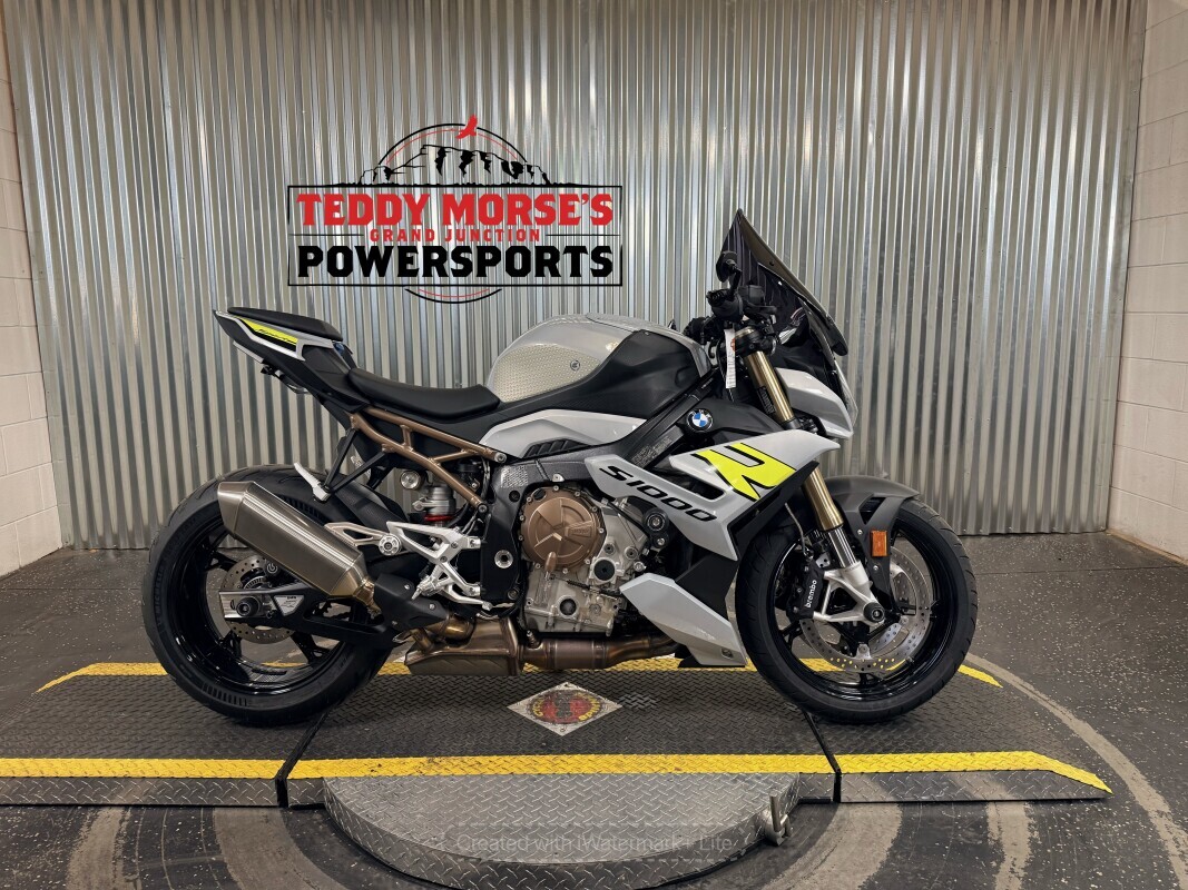 2022 BMW MOTORRAD S 1000 R in grand junction CO