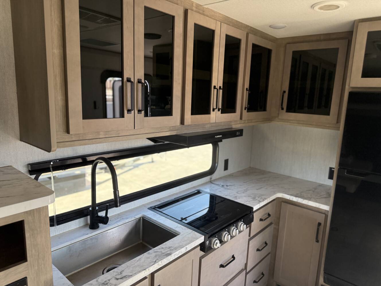 A photo of this 2024 Grand Design MOMENTUM MAV 27MAV