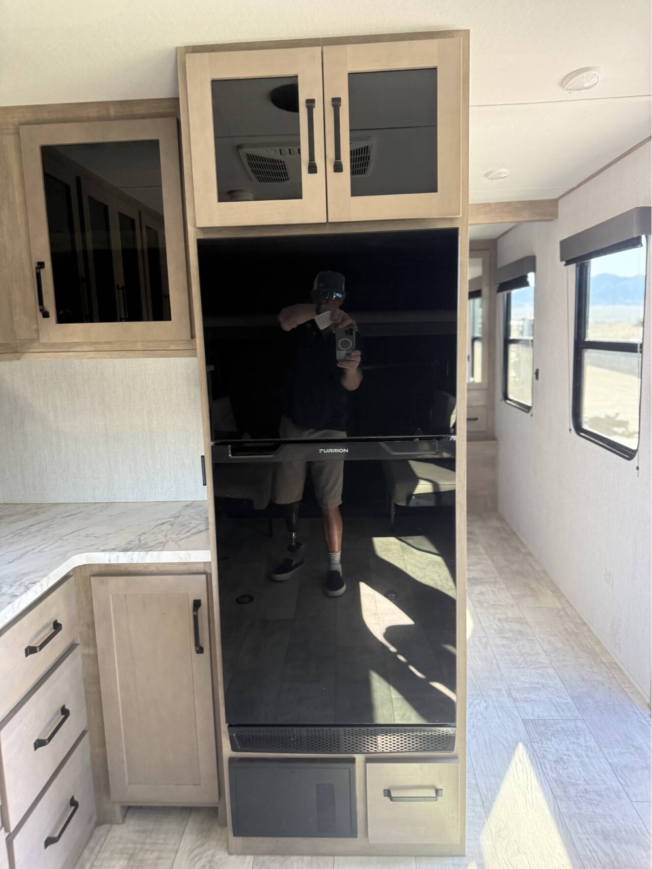 A photo of this 2024 Grand Design MOMENTUM MAV 27MAV