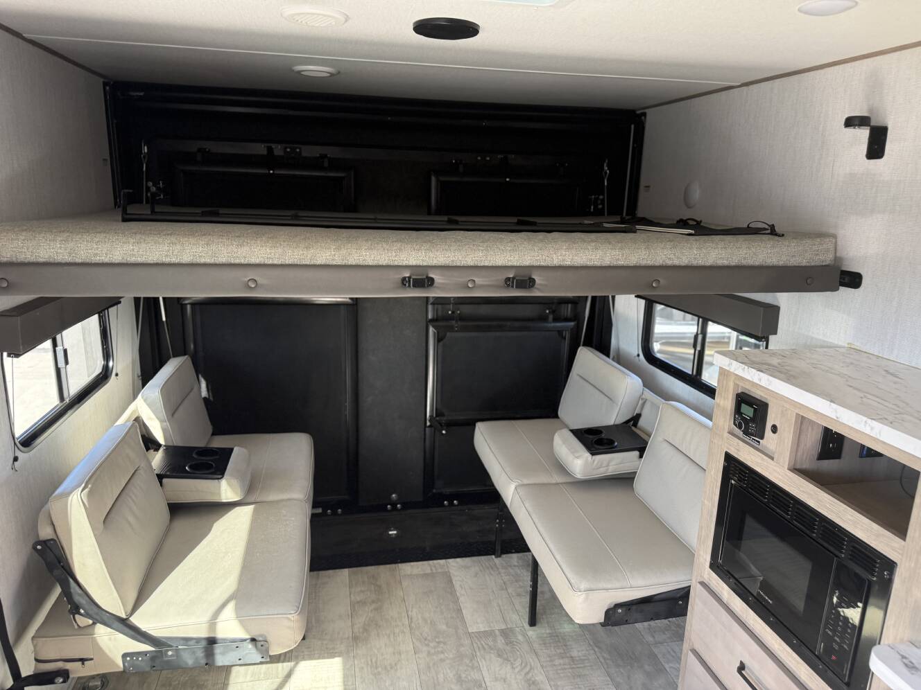 A photo of this 2024 Grand Design MOMENTUM MAV 27MAV