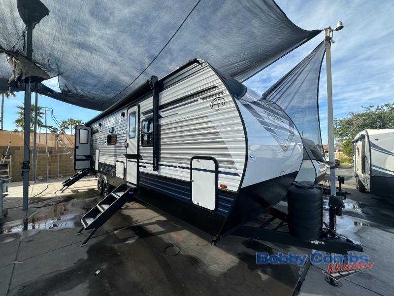2026 Forest River Rv Puma 27RBDS in mesa AZ