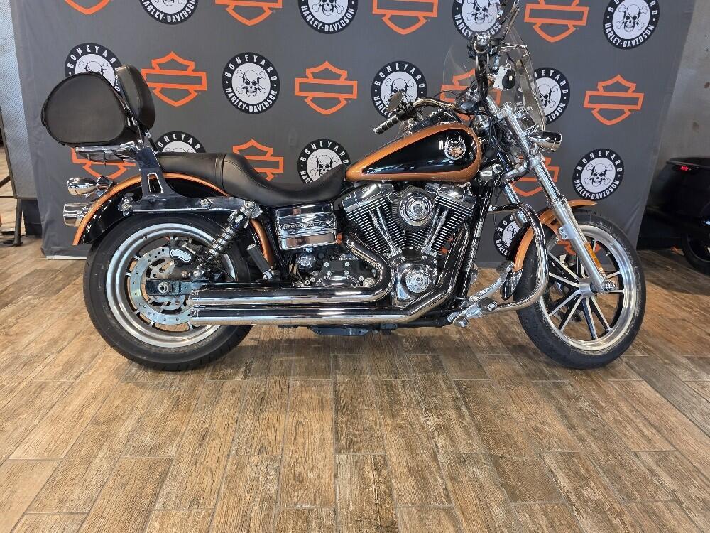 2008 Harley-Davidson Low Rider in Winterville, NC