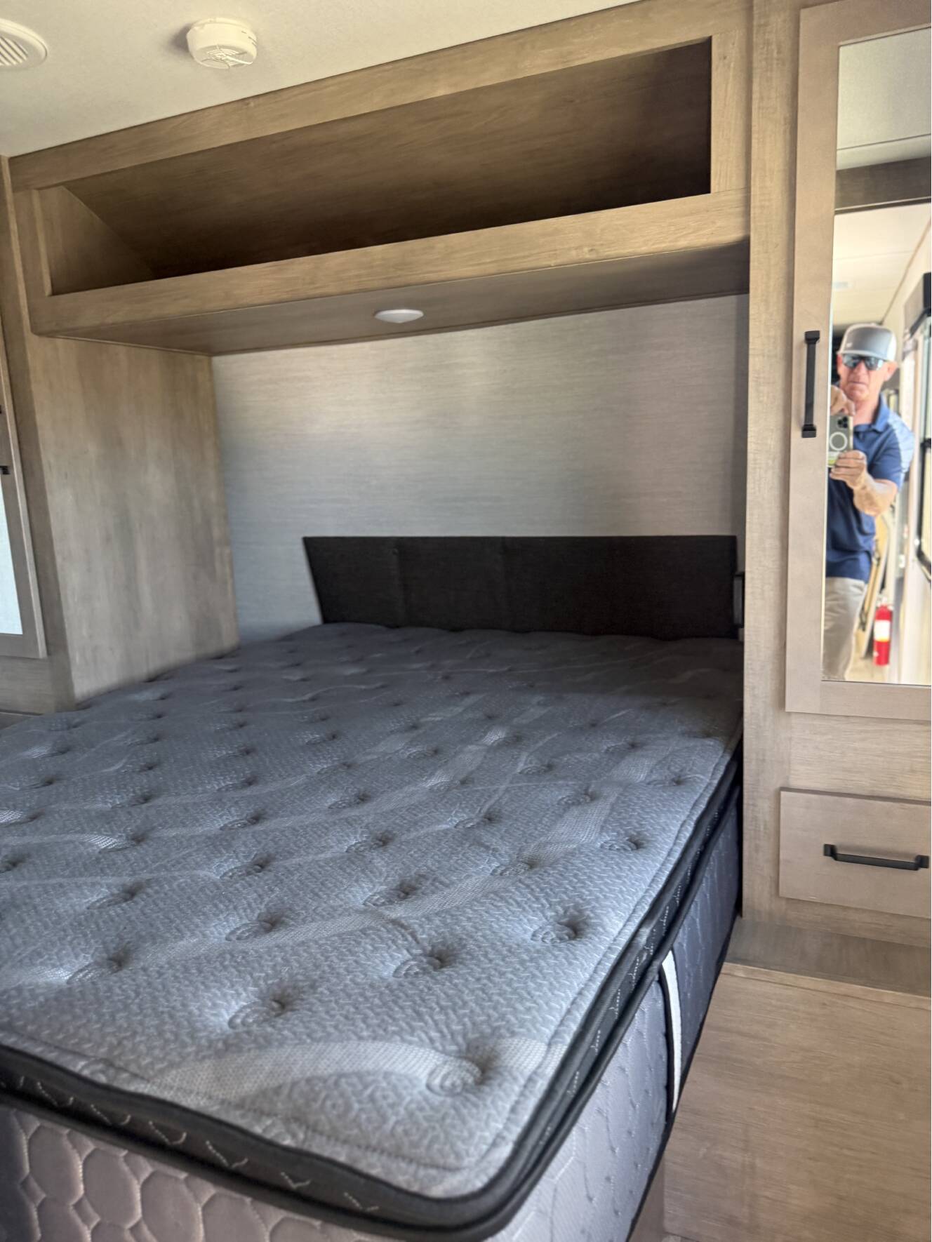A photo of this 2024 Grand Design MOMENTUM MAV 27MAV