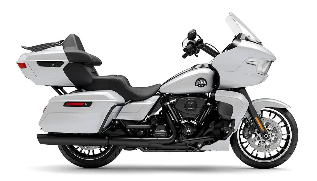 2026 Harley-Davidson Road Glide Limited LIMITED in Winterville, NC