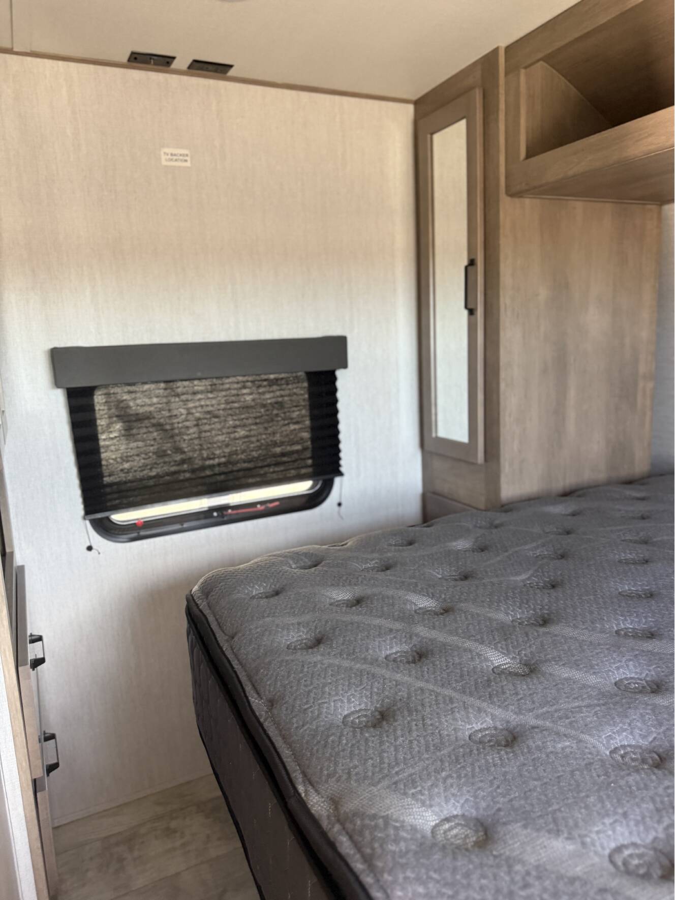 A photo of this 2024 Grand Design MOMENTUM MAV 27MAV