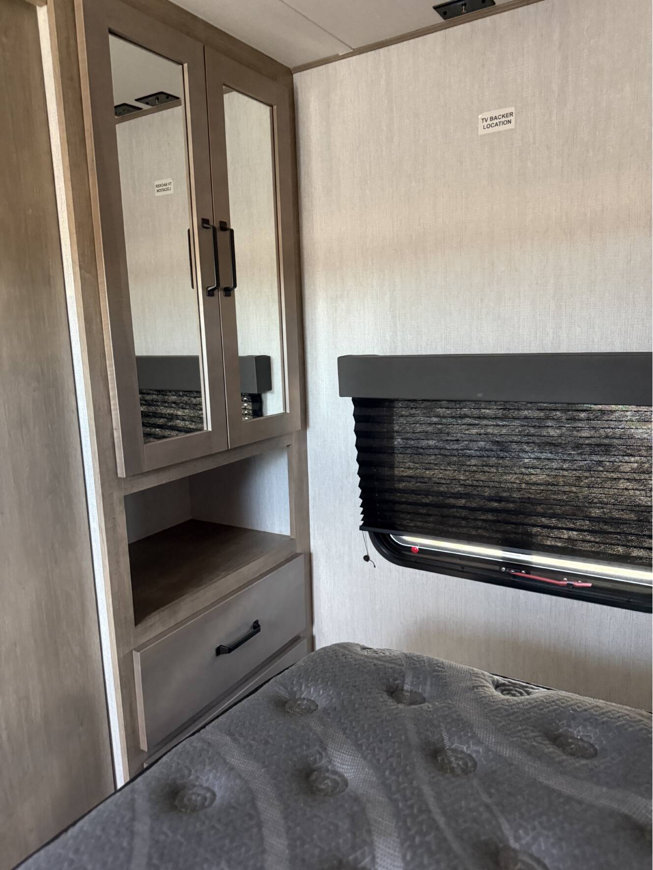 A photo of this 2024 Grand Design MOMENTUM MAV 27MAV