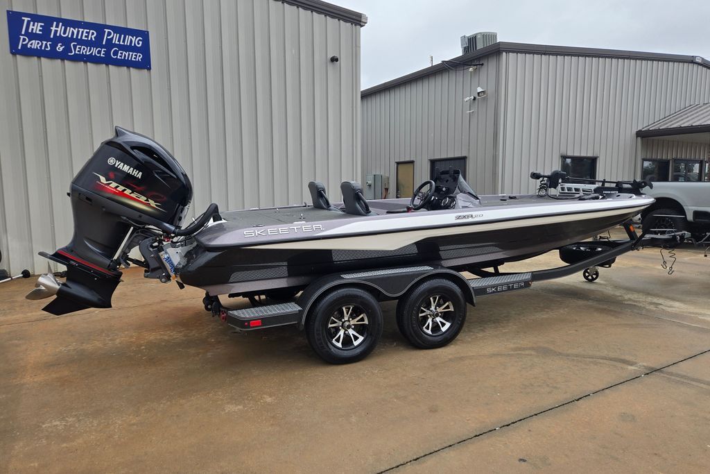 2023 Skeeter ZXR 20 in martin GA