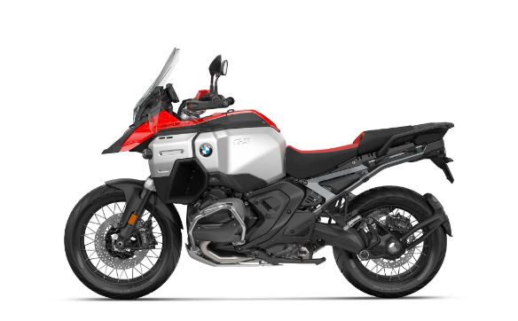 2026 BMW R 1300 GS ADVENTURE in South Ogden, UT