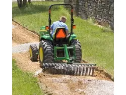 John Deere LR2072