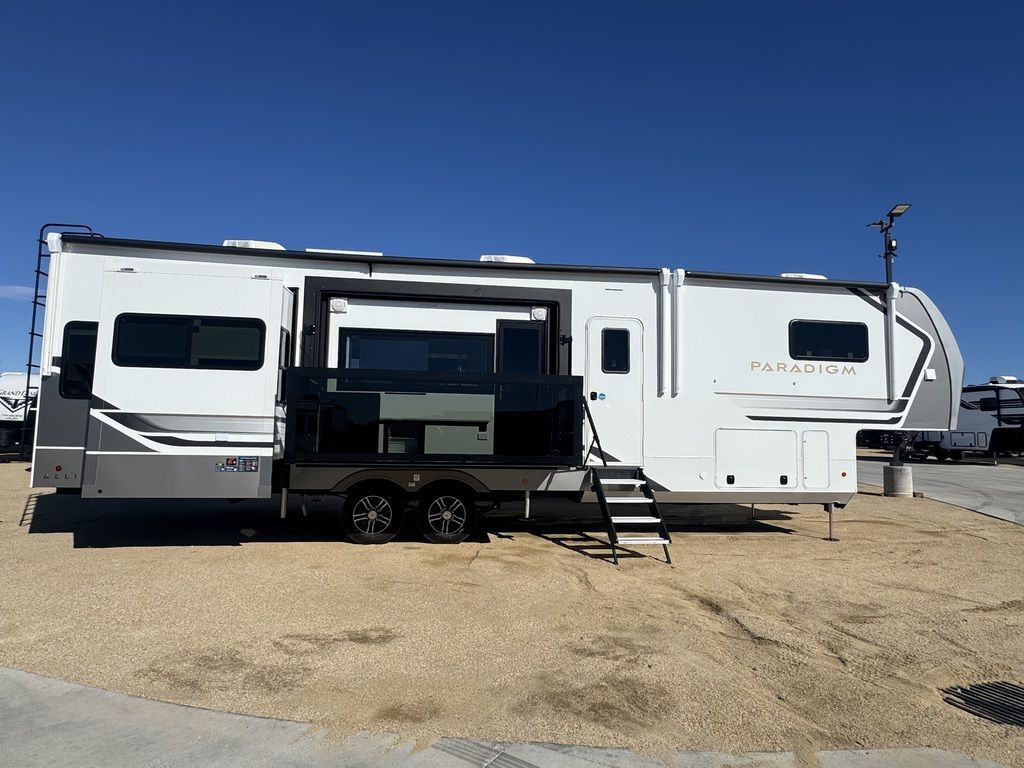 2026 Alliance Paradigm 388SP in lake havasu city AZ