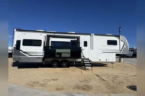 2026 Alliance Paradigm 388SP in lake havasu city AZ
