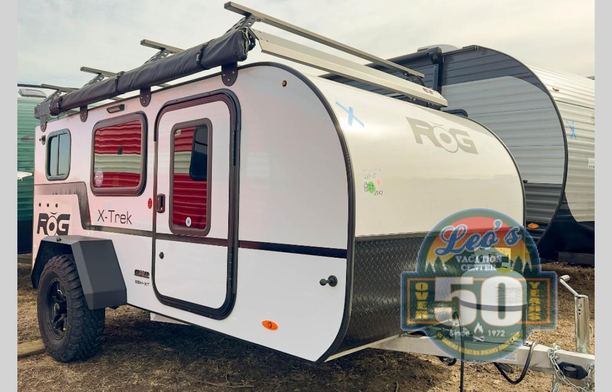 2025 Encore Rv ROG 12BH-XT in