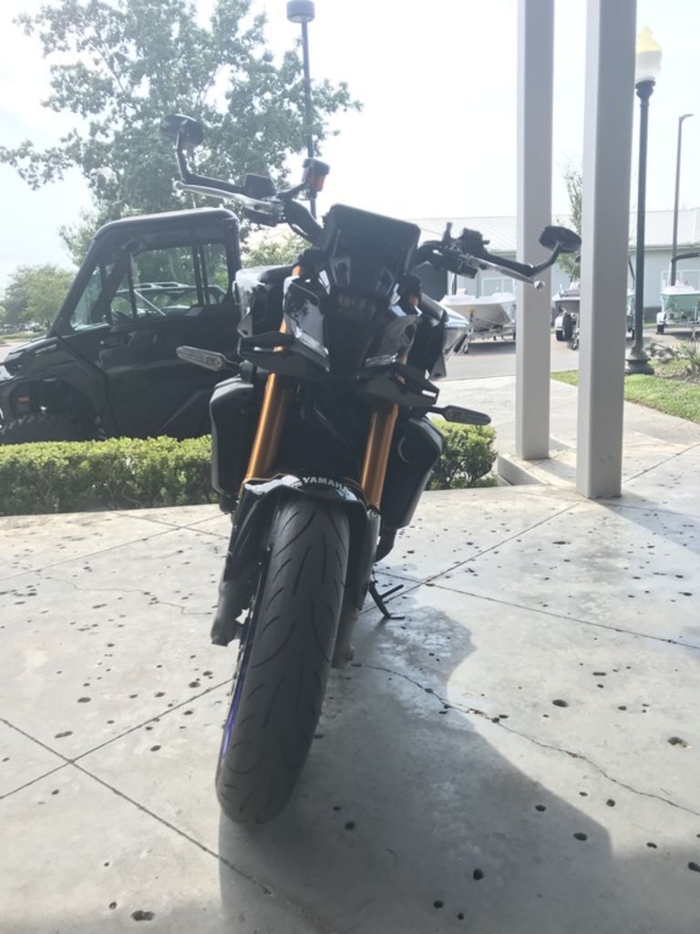 2025 Yamaha MT-09 SP -09 SP in Oakland, FL