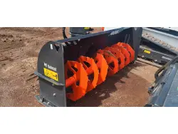 2023 Bobcat Snowblower-32X80