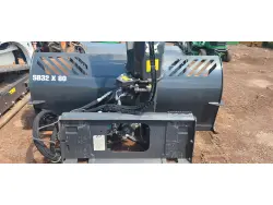 2023 Bobcat Snowblower-32X80