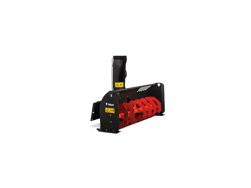 2023 Bobcat Snowblower-32X80