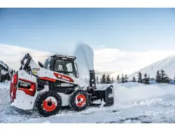 2023 Bobcat Snowblower-32X80