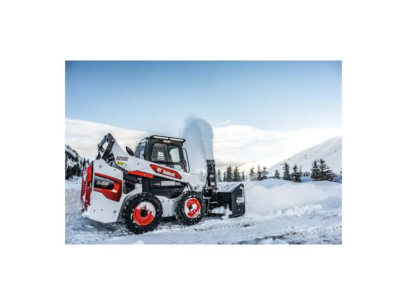 2023 Bobcat Snowblower-32X80