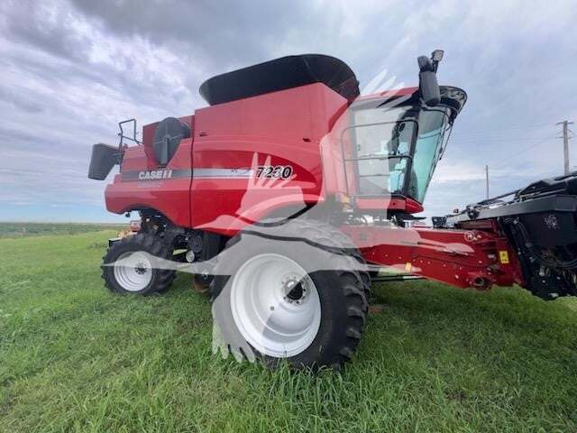 2013 CASE IH 7230 in Hebron, NE