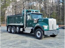 Commercial Truck Trader Spotlight: Kenworth W990 image