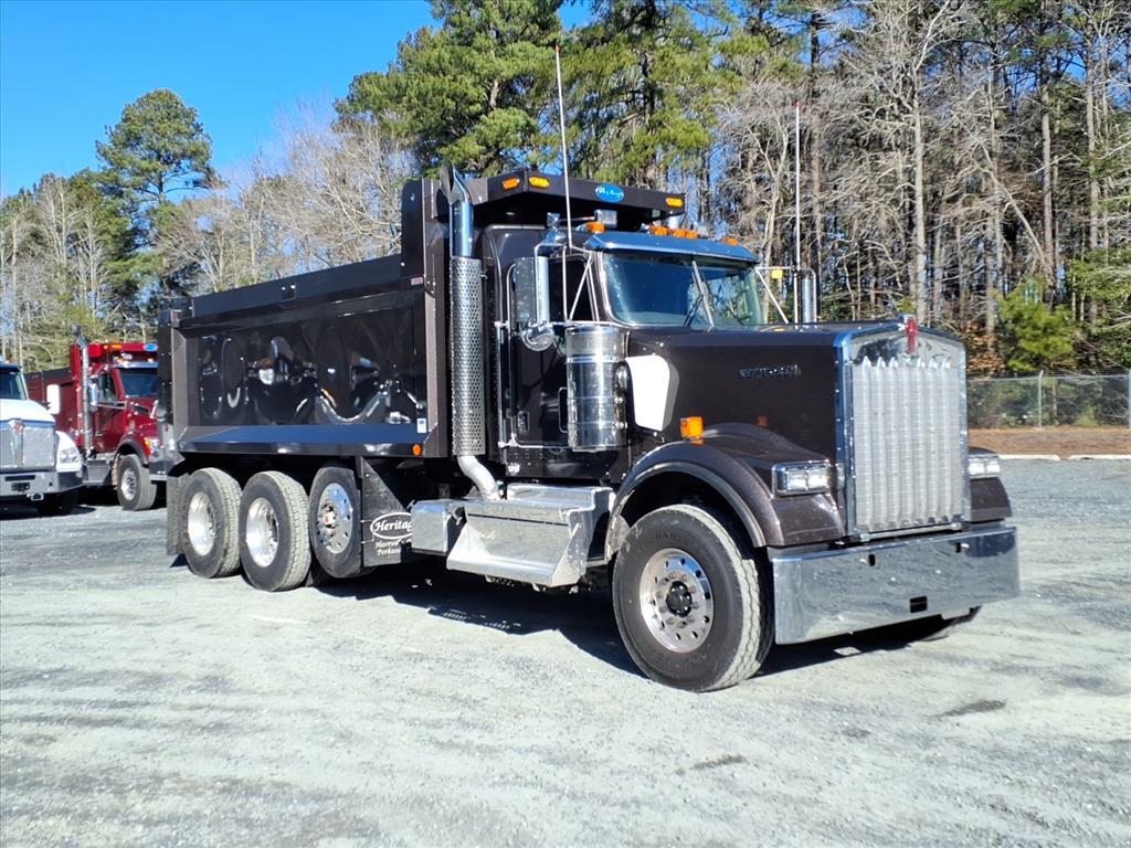 2026 KENWORTH W900 in Baltimore, MD