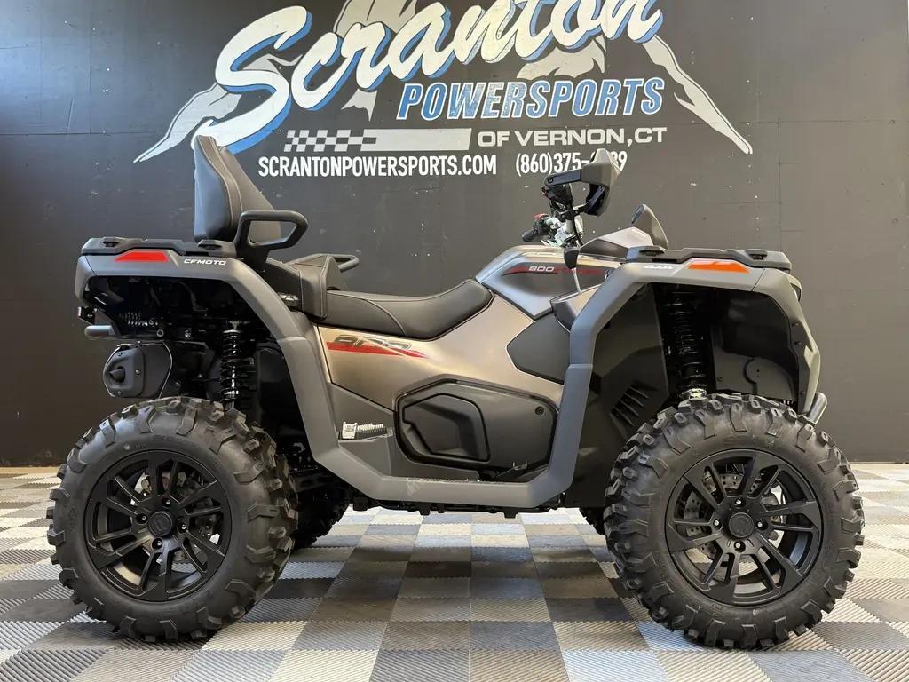 2026 CFMOTO CFORCE 800 TOURING in vernon CT