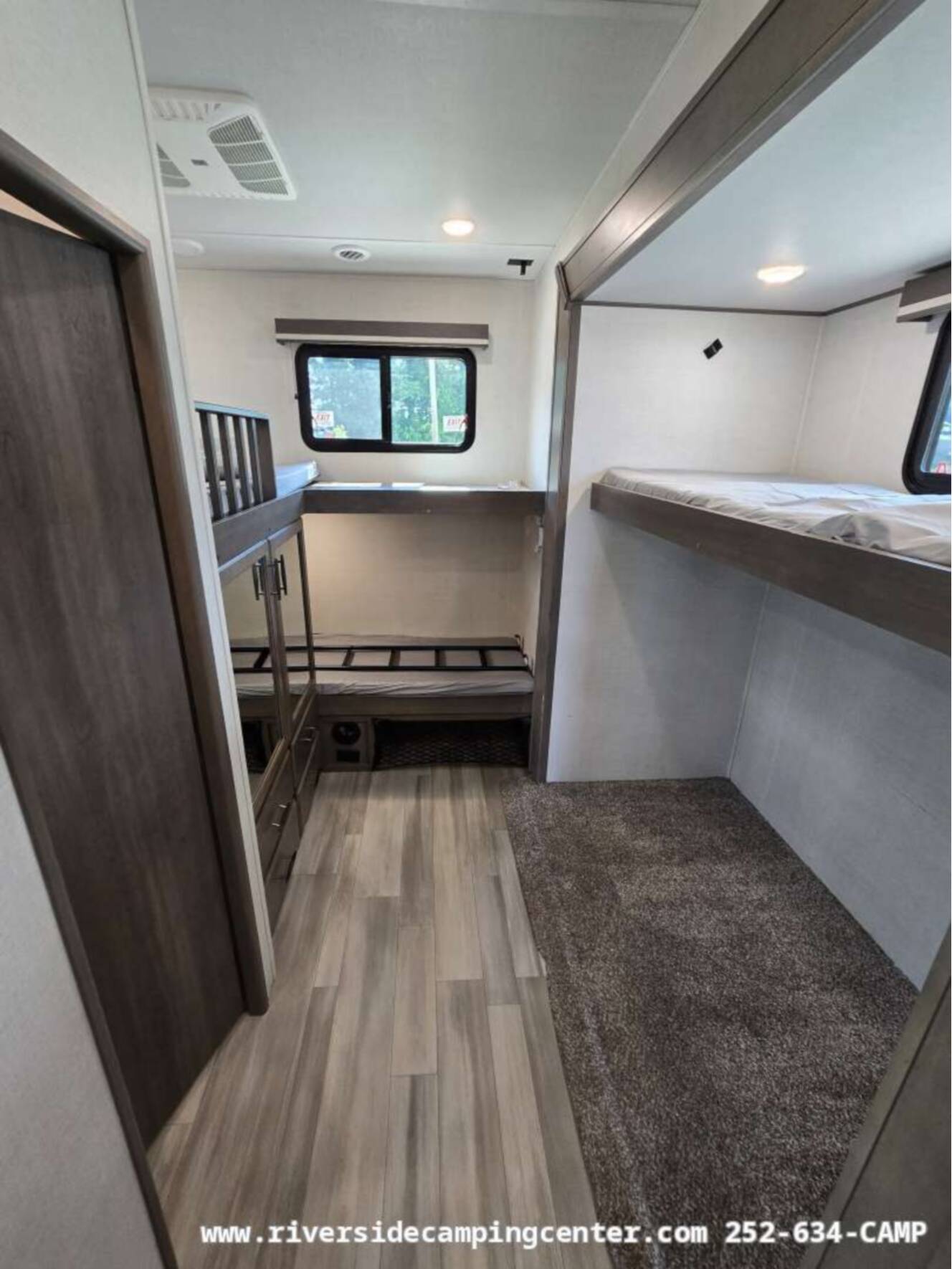A photo of this 2024 Grand Design Solitude S-Class 3740BH