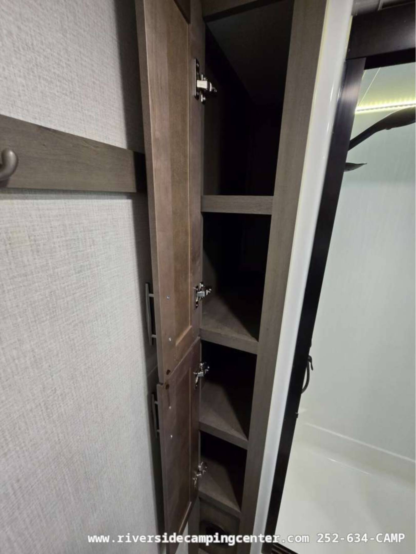 A photo of this 2024 Grand Design Solitude S-Class 3740BH