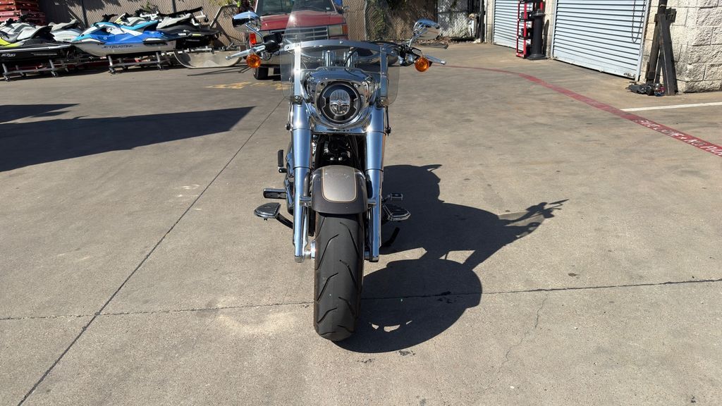 2023 Harley-Davidson® FLFBS - Fat Boy® 114 in rockwall TX
