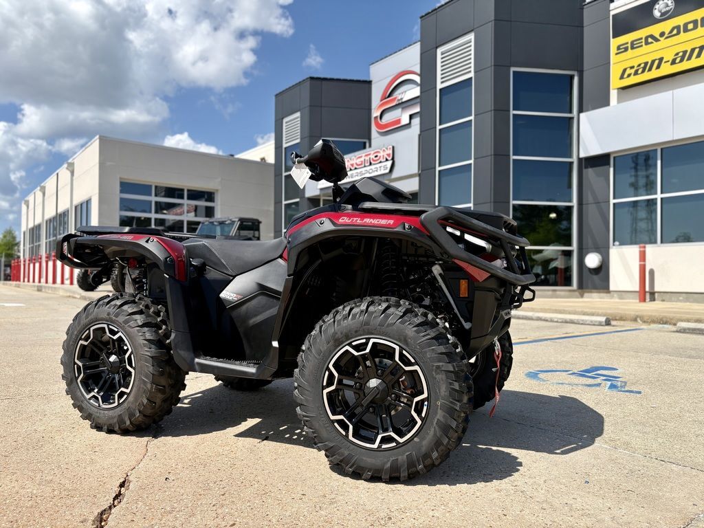 2026 Can-Am Outlander XT 1000R in covington LA