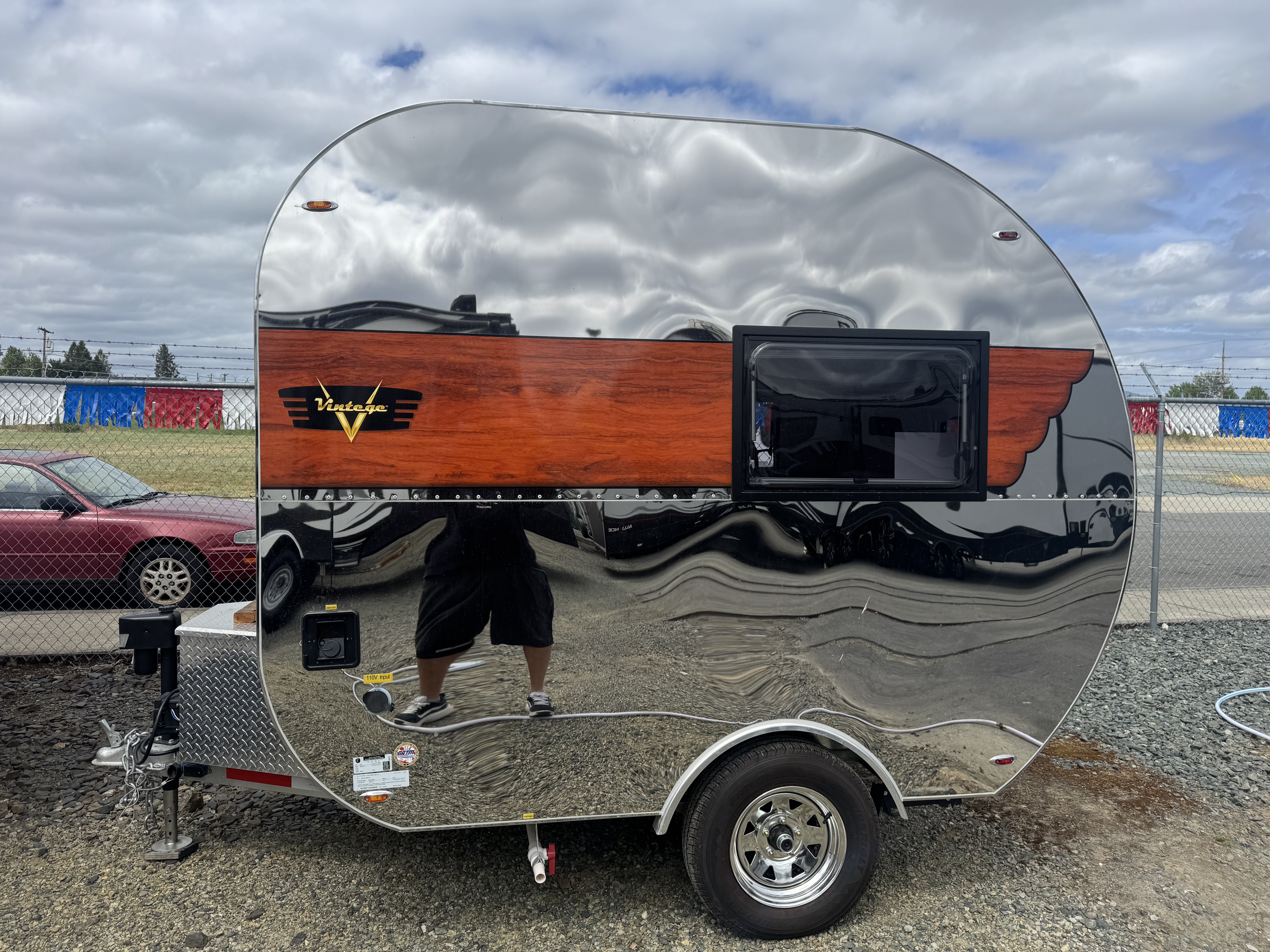 2024 Vintege Skye base in grants pass OR